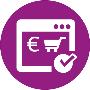 Création de sites E-commerce